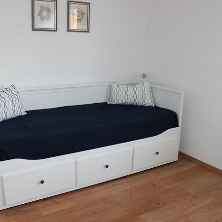 Ferienwohnung Landsburgblick Neuental Екстериор снимка