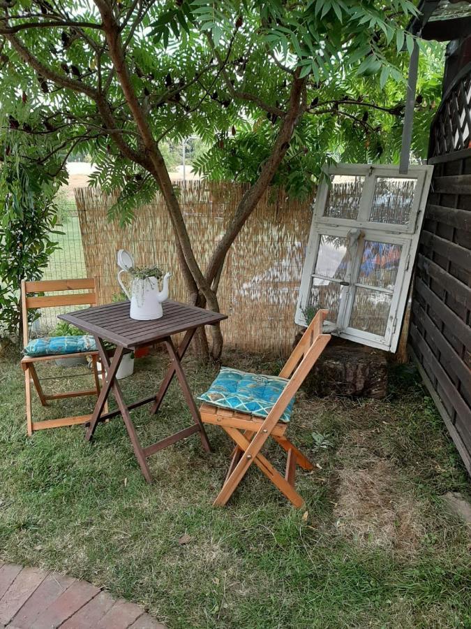 Ferienwohnung Landsburgblick Neuental Екстериор снимка